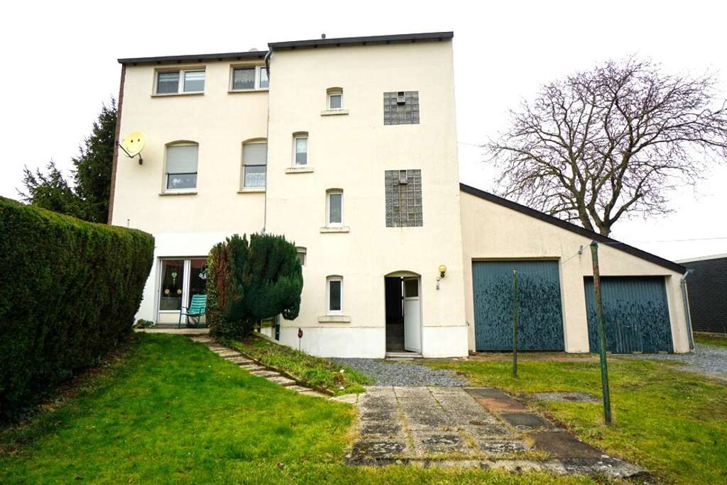 Immobilie in Rheinberg - Rheinberg-Wallach: Kleine Kapitalanlage in ländlicher Lage - Bild 1