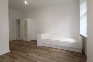 Möbliertes 1-Zimmer-Apartment in Magdeburg! All-Inclusive-Miete! – Editharing 41, 39108 Stadtfeld Ost, Magdeburg – Vorschaubild 5
