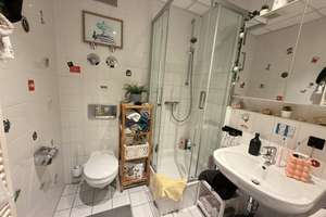 Mit Blick auf die Dächer von Dresden-Löbtau!  3-Zimmer-Wohnung mit Charme! – Die vollständige Adresse der Immobilie erhältst du vom Anbieter., 1159 Löbtau-Süd, Dresden – Vorschaubild 7