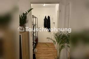 Tauschwohnung: Ideal für Singles in Potsdam: 1,5-Zimmer-Wohnung mit Balkon
