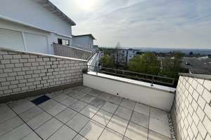 Wohnen mit Ausblick: Dachgeschosswohnung in Wiesbaden (Freudenberg) – Narzissenweg 10, 65201 Dotzheim, Wiesbaden – Vorschaubild 6