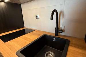  Exklusiv möbliertes Apartment in Toplage! – Haunstetter Straße 95, 86161 Hochfeld, Augsburg – Vorschaubild 8