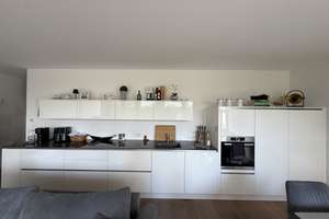 Wohnen am LENKWERK: Moderne 3-ZKB mit Terrasse und 2 TG-Stellplätzen! – Die vollständige Adresse der Immobilie erhältst du vom Anbieter., 33609 Mitte, Bielefeld – Vorschaubild 4