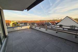 Exklusives Penthouse |Ost/Süd/West Dachterrasse | Bestlage | Barrierefrei | Dusche & Wanne | Carport – Die vollständige Adresse der Immobilie erhältst du vom Anbieter., 68163 Neuostheim/Neuhermsheim, Mannheim – Vorschaubild 23