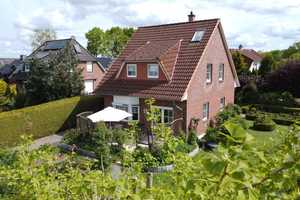 Ruhige Wohnlage trifft auf familiengerechtes Wohnen – Ihr neues Zuhause in Bad Bramstedt – Segeberg (Kreis) – Vorschaubild 17