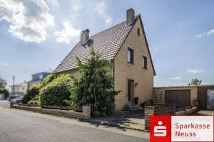 Freistehendes Einfamilienhaus im Erbbaurecht