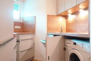 Helle 2-Zimmer Terrassenwohnung in München Laim – Elsenheimerstraße 60, 80687 Friedenheim, München – Vorschaubild 9