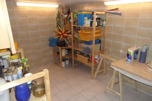 Sehr gepflegtes Einfamilienhaus mit 700qm Grundstück in bester Wohnlage von Köpenick – Die vollständige Adresse der Immobilie erhältst du vom Anbieter., 12557 Köpenick, Berlin – Vorschaubild 20