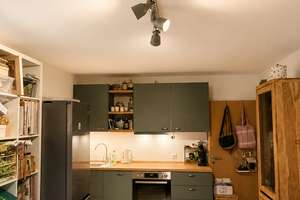 **GÖGGINGEN** Gepflegte 2- ZknB Erdgeschosswohnung mit Terrasse und Gartenanteil in ruhiger Lage – Schiffmacherweg 12a, 86199 Göggingen-Nordwest, Augsburg – Vorschaubild 6
