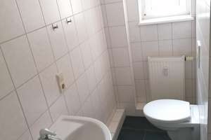 Schöne 2 Raumwohnung mit Balkon. WG geeignet – Ebertplatz 2B, 1159 Löbtau-Nord, Dresden – Vorschaubild 3