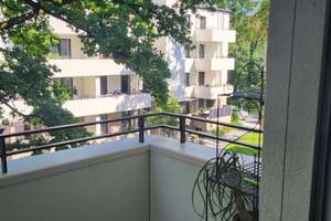 Befristet bis Mai , 2,5-Zimmer Wohnung in München-Schwabing – Stengelstraße 5, 80805 Münchner Freiheit, München – Vorschaubild 2