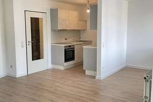 ATTRAKTIVES 1-ZIMMER-APARTMENT IN GEFRAGTER LAGE VON MÜNSTER – 48149 Sentrup, Münster – Vorschaubild 5