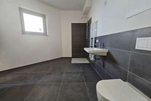 geräumige Neubau-Wohnung mit Dachterrasse (B5) – George-Washington-Str. 172a, 68309 Käfertal, Mannheim – Vorschaubild 16