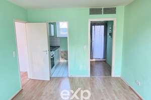 Singlewohnung für handwerklich begabte Selbstnutzer oder Anleger – Washingtonweg 1A  Whg 21, 30519 Mittelfeld, Hannover – Vorschaubild 17