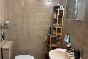 Gemütliches 1-Zimmer-Apartment an Einzelperson ab 01.08.2026 zu vermieten  – Erlenbacherstr. //, 74076 Heilbronn, Heilbronn – Vorschaubild 7