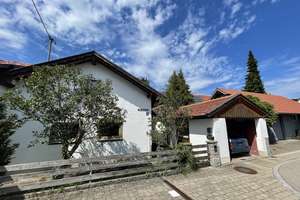Mehrfamilienhaus - in top Lage – Die vollständige Adresse der Immobilie erhältst du vom Anbieter., 87634 Obergünzburg – Vorschaubild 2