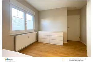 Elegante, moderne (teilmöblierte) Whg. zum Wohlfühlen - seitl. Biebricher Allee - inkl. Stellplatz! – Die vollständige Adresse der Immobilie erhältst du vom Anbieter., 65187 Südost, Wiesbaden – Vorschaubild 11