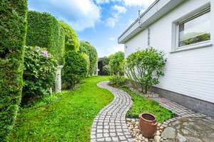 Bungalow in Toplage am Bunten Garten mit Garage und eingezäuntem Grundstück – Die vollständige Adresse der Immobilie erhältst du vom Anbieter., 41063 Windberg, Mönchengladbach – Vorschaubild 25