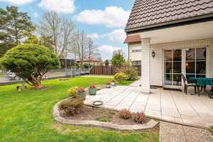 Traumhaftes Zuhause mit Gartenparadies und Erweiterungspotenzial in gefragter Lage – Berlin – Vorschaubild 4