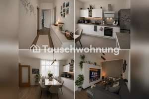 Tauschwohnung: Wiesbaden gegen Eltville und Umgebung