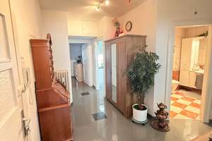 Viel Platz für den Alltag in dieser 4-Zimmer-Wohnung in Duisburg – Nahestraße 26, 47051 Altstadt, Duisburg – Vorschaubild 3