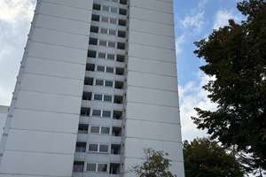 Helle lichtdurchflutete 1,5-Apartment- Whg in Neu-Ulm – Die vollständige Adresse der Immobilie erhältst du vom Anbieter., 89231 Neu-Ulm – Vorschaubild 1