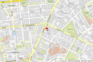 Ruhiges Wohnen im Herzen von Kreuzberg! – Feilnerstr. 12, 10969 Kreuzberg, Berlin – Vorschaubild 29