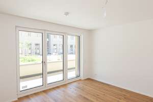 Erstbezug: Moderne 3,5-Zimmer-Wohnung mit zwei Terrassen und Garten – Hilde-Domin-Straße 12, 69126 Rohrbach, Heidelberg – Vorschaubild 7