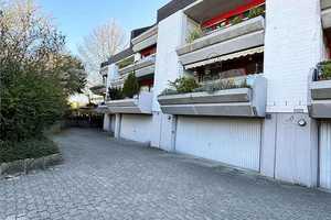ETW als Stadthaus // Doppelgarage // 2 Balkone // separater Eingang – Bielefeld – Vorschaubild 4