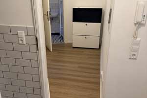 Ruhige Altbauwohnung mit eigenem Grün – Paulusstr. 22/1, 70197 Vogelsang, Stuttgart – Vorschaubild 4