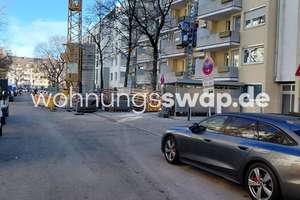 Wohnungstausch: Friedrich-Loy-Straße 4 – Friedrich-Loy-Straße 4, 80000 Neuschwabing, München – Vorschaubild 2
