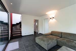 Außergewöhnliches und freistehendes Designerhaus an der Illoshöhe im KfW-55-Standard – Die vollständige Adresse der Immobilie erhältst du vom Anbieter., 49078 Weststadt, Osnabrück – Vorschaubild 6