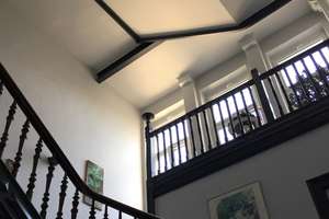3-Zimmer-Dachgeschosswohnung im stilvollen, denkmalgeschützten Altbau – Hagelkreuzstraße 2, 41061 Am Wasserturm, Mönchengladbach – Vorschaubild 11