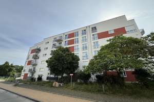 4-Zimmer mit EBK, zwei Bädern und zwei Balkonen! – Schwarzschildstr. 28, 14480 Am Stern, Potsdam – Vorschaubild 10