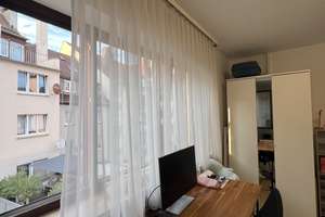 Nachmieter gesucht! 1-Zimmer-Wohnung mitten in der Würzburger Altstadt (Top-Lage!) – Obere Johannitergasse 11, 97070 Altstadt, Würzburg – Vorschaubild 3