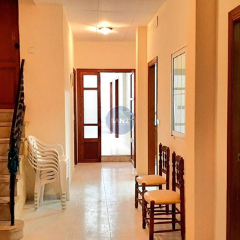Komplett renoviertes Reihenhaus in Alfarrasi