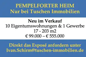 -I| TOP-RENDITE || Schön renovierte 2-Zi-Whg in Pempelfort || FRÜHSTÜCKSBALKON |I- – Schloßstraße 11, 40477 Düsseldorf – Vorschaubild 7
