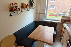 MÖBLIERTE WOHNUNG EILBEK  – Wielandstraße 32, 22089 Hamburg – Vorschaubild 22