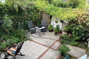 Frankfurt Süden: Mediterraner 6-Zimmer-Bungalow in Dietzenbach Hexenberg – Die vollständige Adresse der Immobilie erhältst du vom Anbieter., 63128 Dietzenbach – Vorschaubild 4