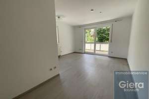 Einzimmerwohnung mit Terrasse – Robert-Koch Str. 2A, 95447 Altstadt, Bayreuth – Vorschaubild 4