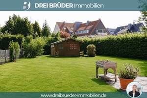 Sentruper Höhe – Prestigegrundstück in Münster