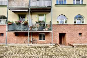 Vermietete 3-Zimmer-Wohnung im sanierten Denkmal – 4,5 % Rendite & erhöhte AfA möglich – 4179 Neulindenau, Leipzig – Vorschaubild 5