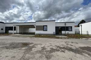 Bungalow in sehr guter, stadtnaher Lage, Neubau – Hildebrandstraße 7, 31582 Nienburg (Weser) – Vorschaubild 4