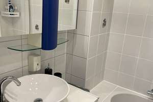 Vermietete 4-Zimmer-Wohnung provisionsfrei in Nürnberg-Langwasser – Franz-Reichel-Ring 41, 90473 Langwasser Südwest, Nürnberg – Vorschaubild 9