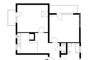 Hochwertig renovierte 2-Zimmer-Wohnung mit Blick auf den Költzepark – Kirchhofstr. 5b, 13585 Spandau (Ortsteil), Berlin – Vorschaubild 17