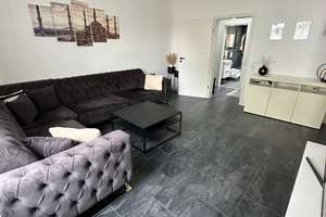 TOP für Kapitalanleger und Eigennutzer. 3,5R. Erdgeschosswohnung toll ausgestattet. Neue Fassade – Die vollständige Adresse der Immobilie erhältst du vom Anbieter., 45329 Altenessen-Nord, Essen – Vorschaubild 15