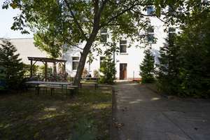 Provisionsfrei! Renovierte Altbauwohnung mit freiem Blick nahe dem Tempelhofer Feld. – Die vollständige Adresse der Immobilie erhältst du vom Anbieter., 12051 Neukölln (Ortsteil), Berlin – Vorschaubild 20