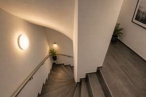 Möbliertes Wohnen auf Zeit  in Hamburg-Bramfeld – Werner Otto Str. 46, 22179 Bramfeld, Hamburg – Vorschaubild 22