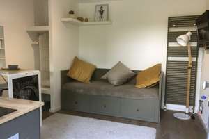 Provisionsfrei – Helles, familienfreundliches Haus mit Kamin in ruhiger Lage – Die vollständige Adresse der Immobilie erhältst du vom Anbieter., 81249 Aubing-Süd, München – Vorschaubild 32