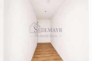 VERMIETUNG: Hochwertige Obergeschosswohnung mit großem Balkon und Fußbodenheizung! – Die vollständige Adresse der Immobilie erhältst du vom Anbieter., 81247 Obermenzing, München – Vorschaubild 2